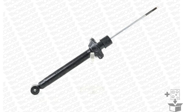 I-Shock Rear Ford Escort 1995-2000 (MONROE)(GT1017)