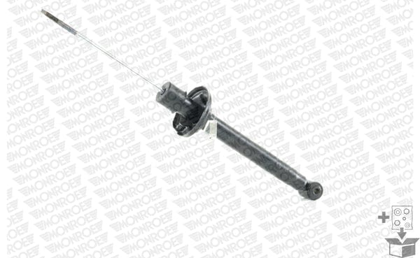 I-Shock Rear Ford Escort 1995-2000 (MONROE)(GT1017)