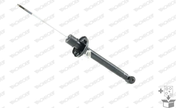 I-Shock Rear Ford Escort 1995-2000 (MONROE)(GT1017)