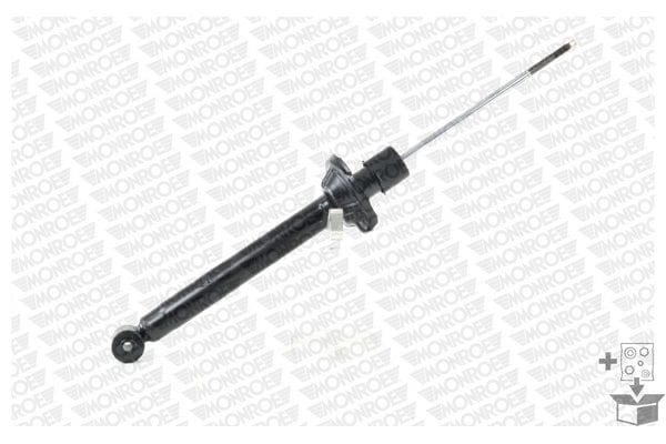 I-Shock Rear Ford Escort 1995-2000 (MONROE)(GT1017)