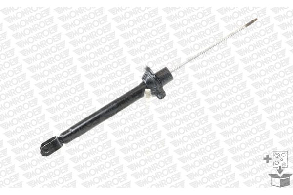 Shock Rear Ford Fiesta (1)(2) Ikon Mazda Soho 1997-2006 (MONROE)(GT1018)