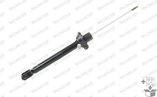 Shock Rear Ford Fiesta (1)(2) Ikon Mazda Soho 1997-2006 (MONROE)(GT1018)