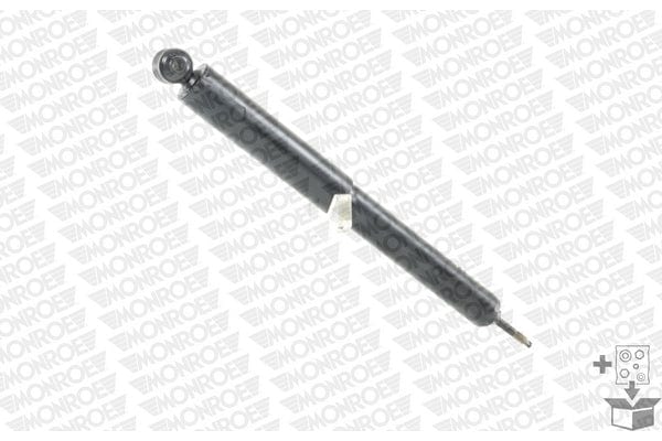 Shock Rear Opel Astra Estate 1993-1999 (MONROE)(GT1028)