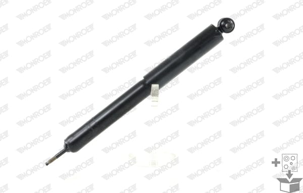 Shock Rear Opel Astra Estate 1993-1999 (MONROE)(GT1028)