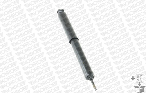 Shock Rear Opel Astra Estate 1993-1999 (MONROE)(GT1028)