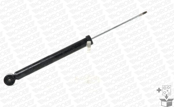 I-Shock Rear Vw Polo /Crosspolo 2010-2014>> (MONROE)(GT1231)