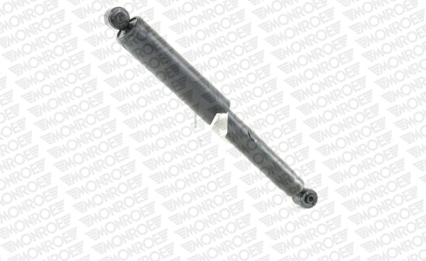 Skokbreker Agter Ford Bantam Mazda Rustler 1994-2011 (MONROE)(GT2001)