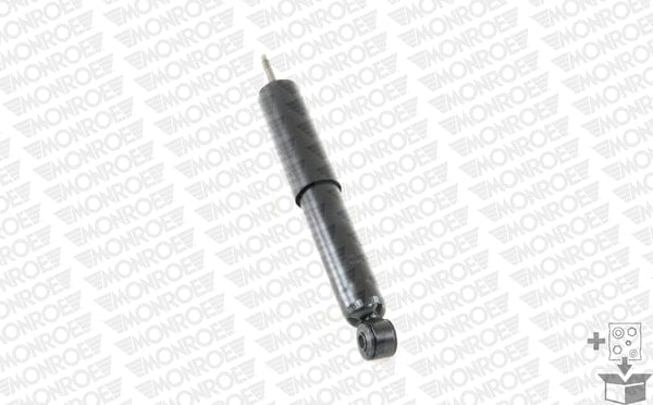 Shock Front Isuzu Kb-Series 4X2/4X4 89-04 Nissan 1 Tonner 88-99 Hardbody 95-08 Np300 09> /Toyota Hiace 84-05 (MONROE)(GT2025)