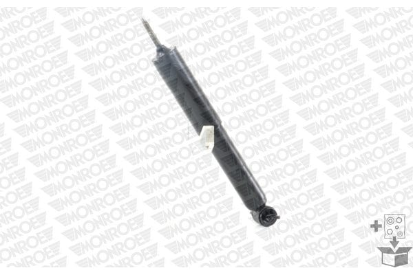 Shock Front Toyota Stallion/Condor/Venture 1991-2005 (MONROE)(GT2028)