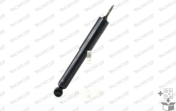 Skokbreker Voor Toyota Stallion/Condor/Venture 1991-2005 (MONROE)(GT2028)