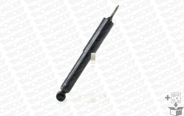 Skokbreker Voor Toyota Stallion/Condor/Venture 1991-2005 (MONROE)(GT2028)