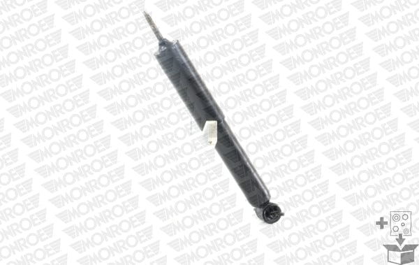 Skokbreker Voor Toyota Stallion/Condor/Venture 1991-2005 (MONROE)(GT2028)