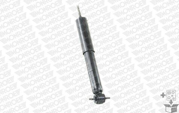 Skokbreker Voor Toyota Stallion/Condor/Venture 1991-2005 (MONROE)(GT2028)