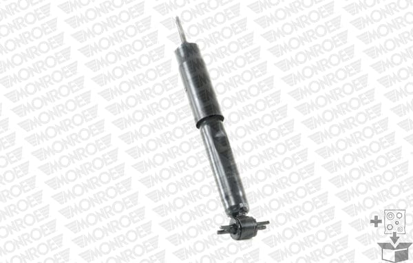 Shock Front Toyota Hilux 2Y/2Rz/2L 1998-2005 (MONROE)(GT2035)