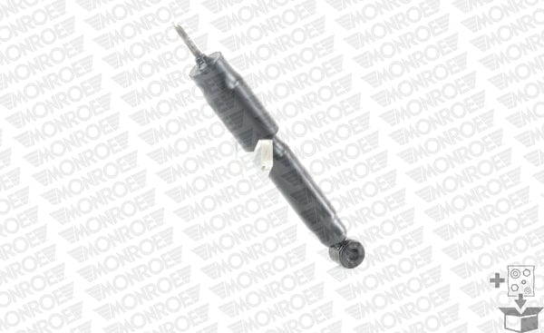 Shock Front Toyota Hilux 1998-2005 (MONROE)(GT2045)