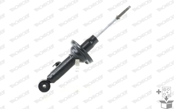 I-Shock Front Right Toyota Hilux/ Innova 2005-2016 (MONROE)(GT2091)