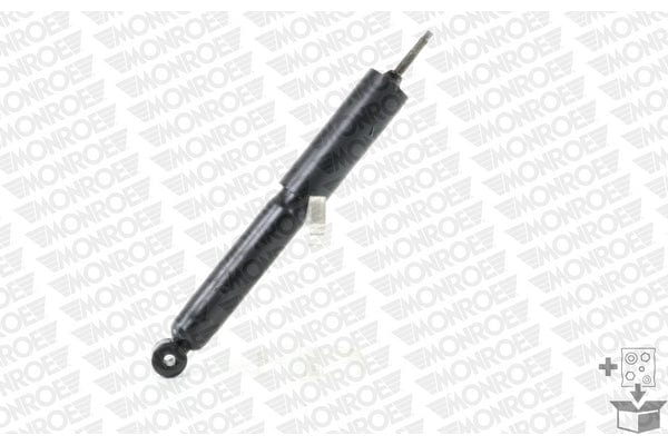 IShock Front Hyundai Bakkie/Nissan E20/Toyota Quantum 1997-2011> (MONROE)(GT2094)