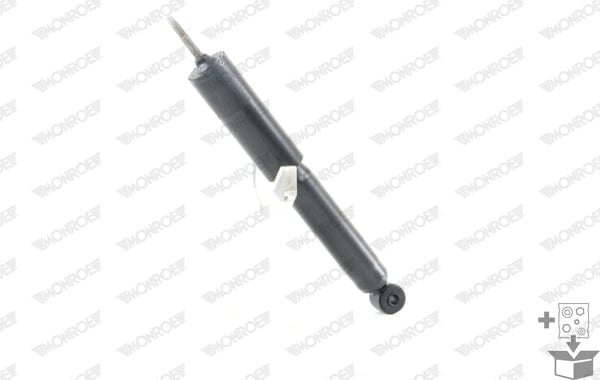 IShock Front Hyundai Bakkie/Nissan E20/Toyota Quantum 1997-2011> (MONROE)(GT2094)