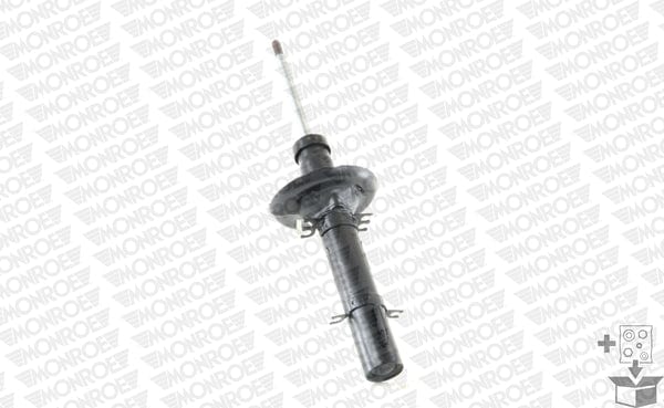 I-Shock Front Vw Golf 4/Jetta 4 1999-2004 (MONROE)(GT7101)