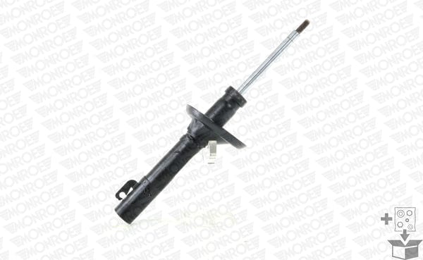 I-Shock Front Vw Golf 4/Jetta 4 1999-2004 (MONROE)(GT7101)