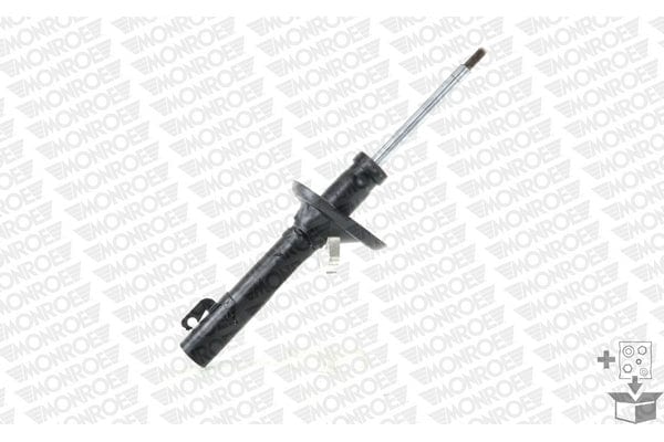 I-Shock Front Vw Golf 4/Jetta 4 1999-2004 (MONROE)(GT7101)