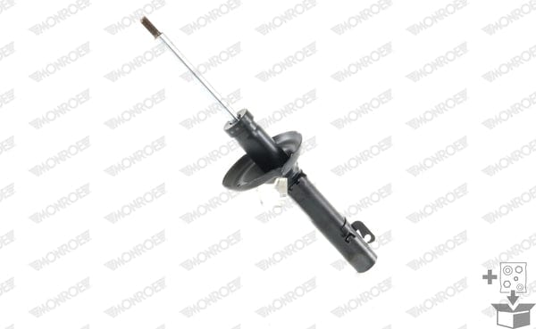 I-Shock Front Vw Golf 4/Jetta 4 1999-2004 (MONROE)(GT7101)