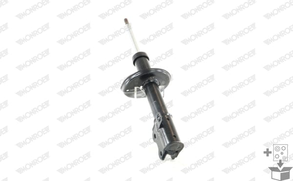 Shock Front Right Toyota Conquest/Corolla 1984-1988 (MONROE)(GT7218)