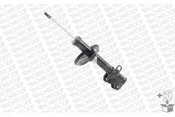 Shock Front Right Toyota Conquest/Corolla 1984-1988 (MONROE)(GT7218)