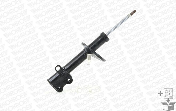 Shock Front Left Toyota Conquest/Corolla 1984-1988 (MONROE)(GT7219)