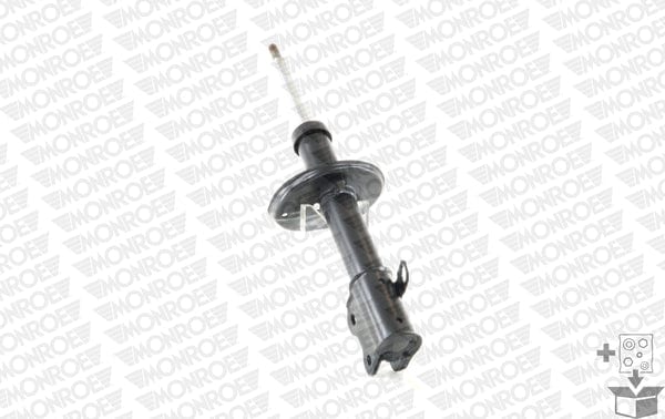 Shock Front Left Toyota Conquest/Corolla 1984-1988 (MONROE)(GT7219)