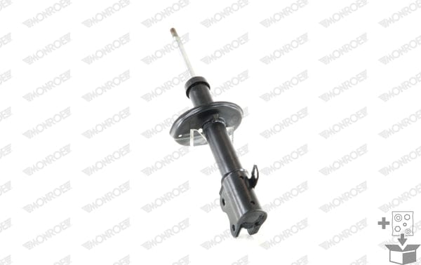 Shock Front Left Toyota Conquest/Corolla 1984-1988 (MONROE)(GT7219)