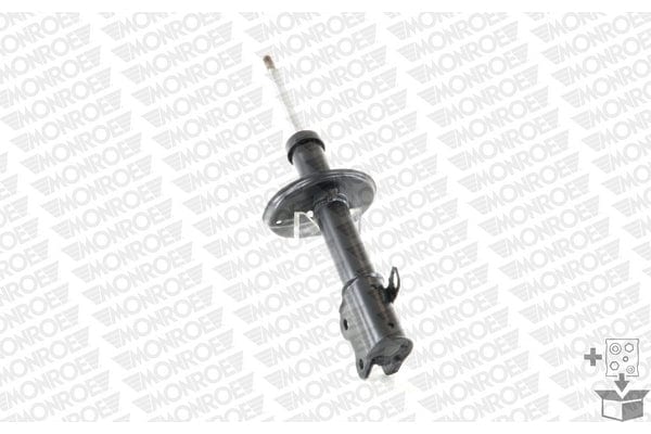Shock Front Left Toyota Conquest/Corolla 1984-1988 (MONROE)(GT7219)