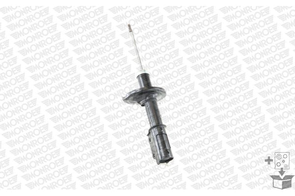 Shock Front Ford Laser/Meteor Mazda 323 1981-1992 (MONROE)(GT7228)