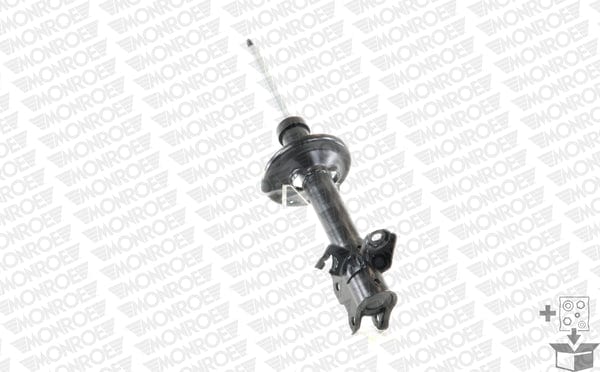 Skokbreker Agter Regs Nissan Sentra 1993-2002 (MONROE)(GT7234)