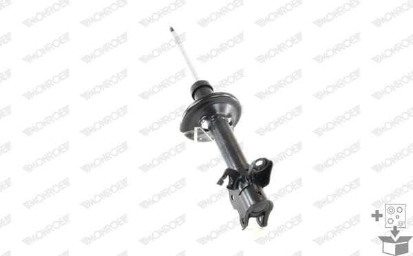 Skokbreker Agter Regs Nissan Sentra 1993-2002 (MONROE)(GT7234)