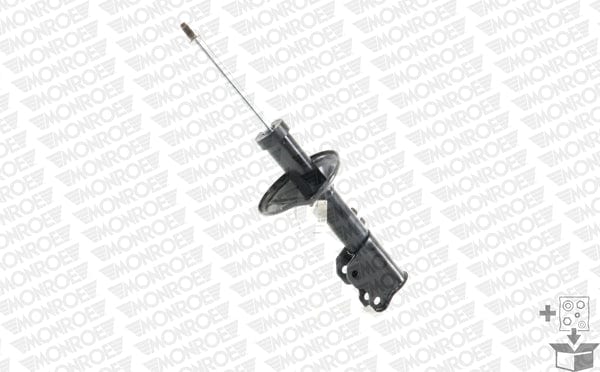 Shock Front Left Nissan Sabre/Sentra 1993-2002 (MONROE)(GT7240)