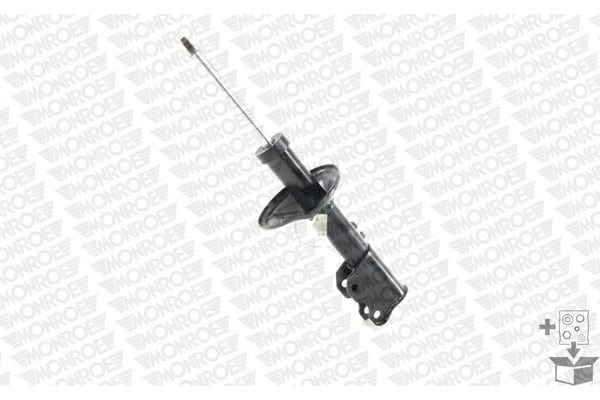 Shock Front Left Nissan Sabre/Sentra 1993-2002 (MONROE)(GT7240)