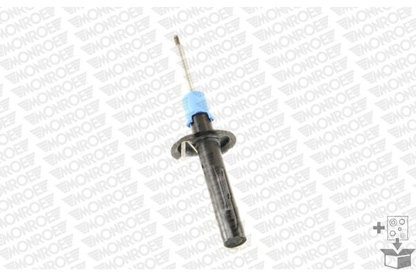 Shock Front Ford Escort 1995-2000 (MONROE)(GT7241)