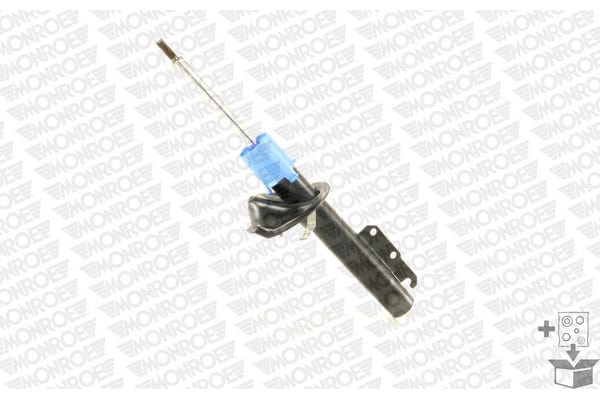 Skokbreker Voor Ford Escort 1995-2000 (MONROE)(GT7241)
