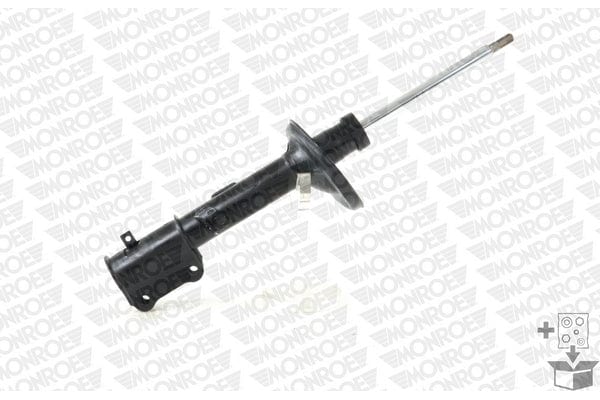 Shock Rear Left Toyota Conquest/Corolla/Tazz 1993-2003 (MONROE)(GT7243)