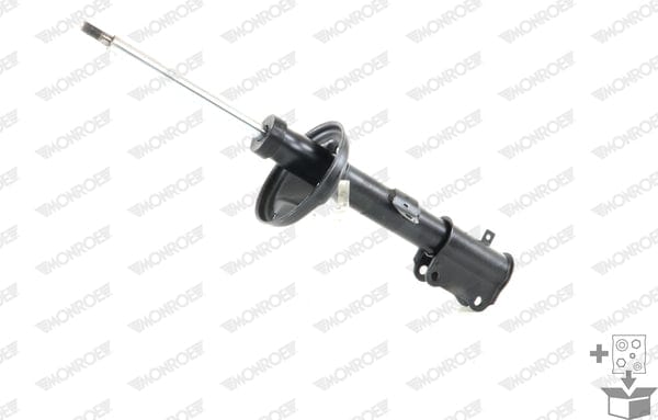 Shock Rear Left Toyota Conquest/Corolla/Tazz 1993-2003 (MONROE)(GT7243)