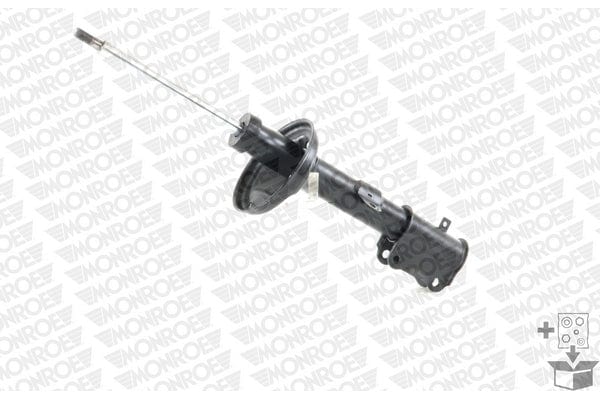 Shock Rear Left Toyota Conquest/Corolla/Tazz 1993-2003 (MONROE)(GT7243)