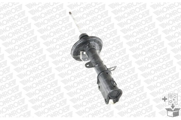 Shock Rear Left Toyota Conquest/Corolla/Tazz 1993-2003 (MONROE)(GT7243)