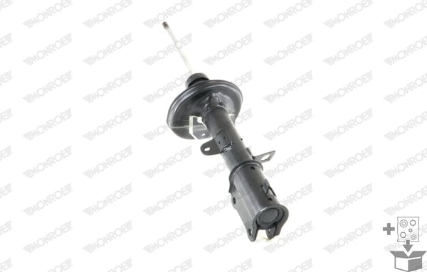 Shock Rear Left Toyota Conquest/Corolla/Tazz 1993-2003 (MONROE)(GT7243)
