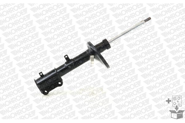 Shock Rear Right Toyota Corolla 1996-2002 (MONROE)(GT7244)