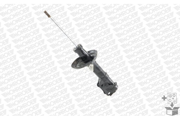 Shock Front Vw Golf2/3 Jetta 2/3 1984-1999 (MONROE)(GT7249)