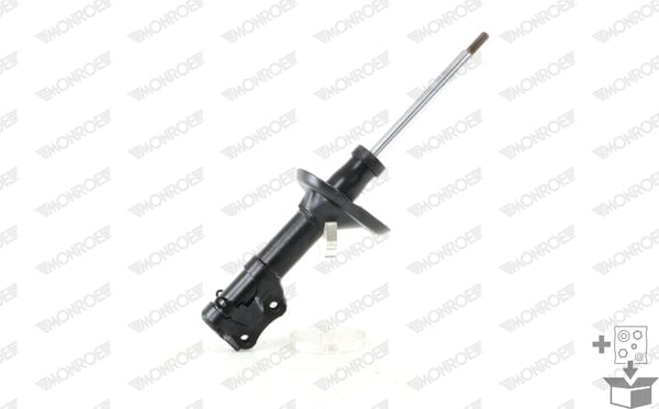 Shock Front Vw Golf2/3 Jetta 2/3 1984-1999 (MONROE)(GT7249)