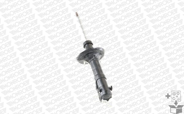 Shock Front Vw Golf2/3 Jetta 2/3 1984-1999 (MONROE)(GT7249)