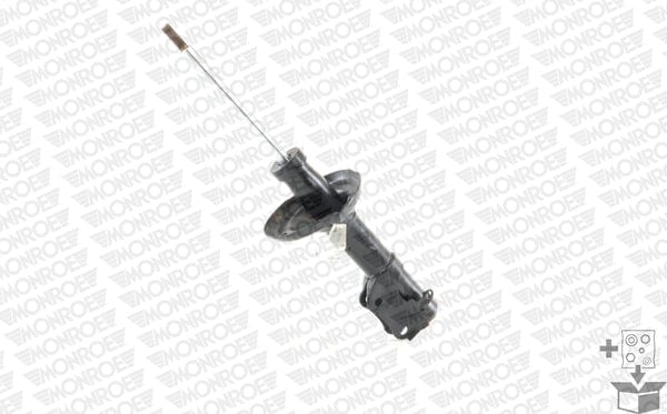 Shock Front Vw Golf2/3 Jetta 2/3 1984-1999 (MONROE)(GT7249)