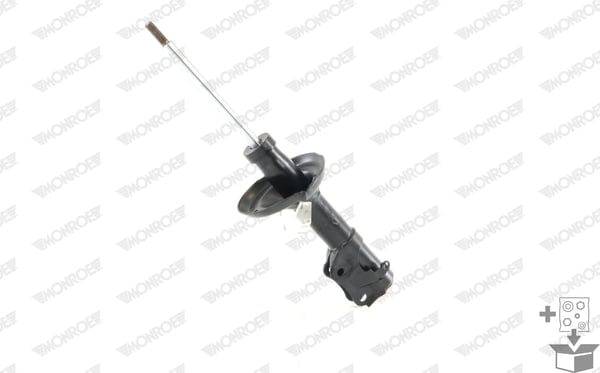 Shock Front Vw Golf2/3 Jetta 2/3 1984-1999 (MONROE)(GT7249)